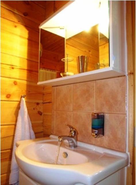 Agroktima Armonia Guest House Karpenisi Phòng bức ảnh