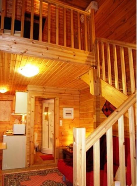 Agroktima Armonia Guest House Karpenisi Phòng bức ảnh