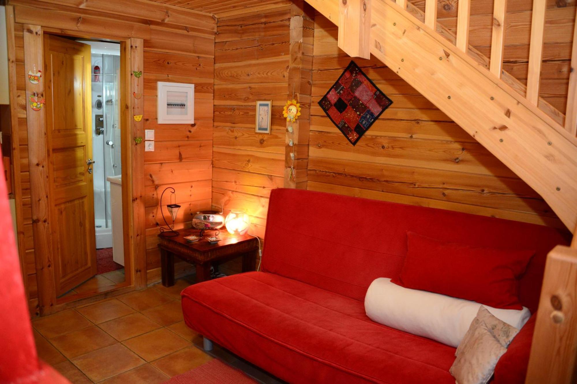 Agroktima Armonia Guest House Karpenisi Ngoại thất bức ảnh