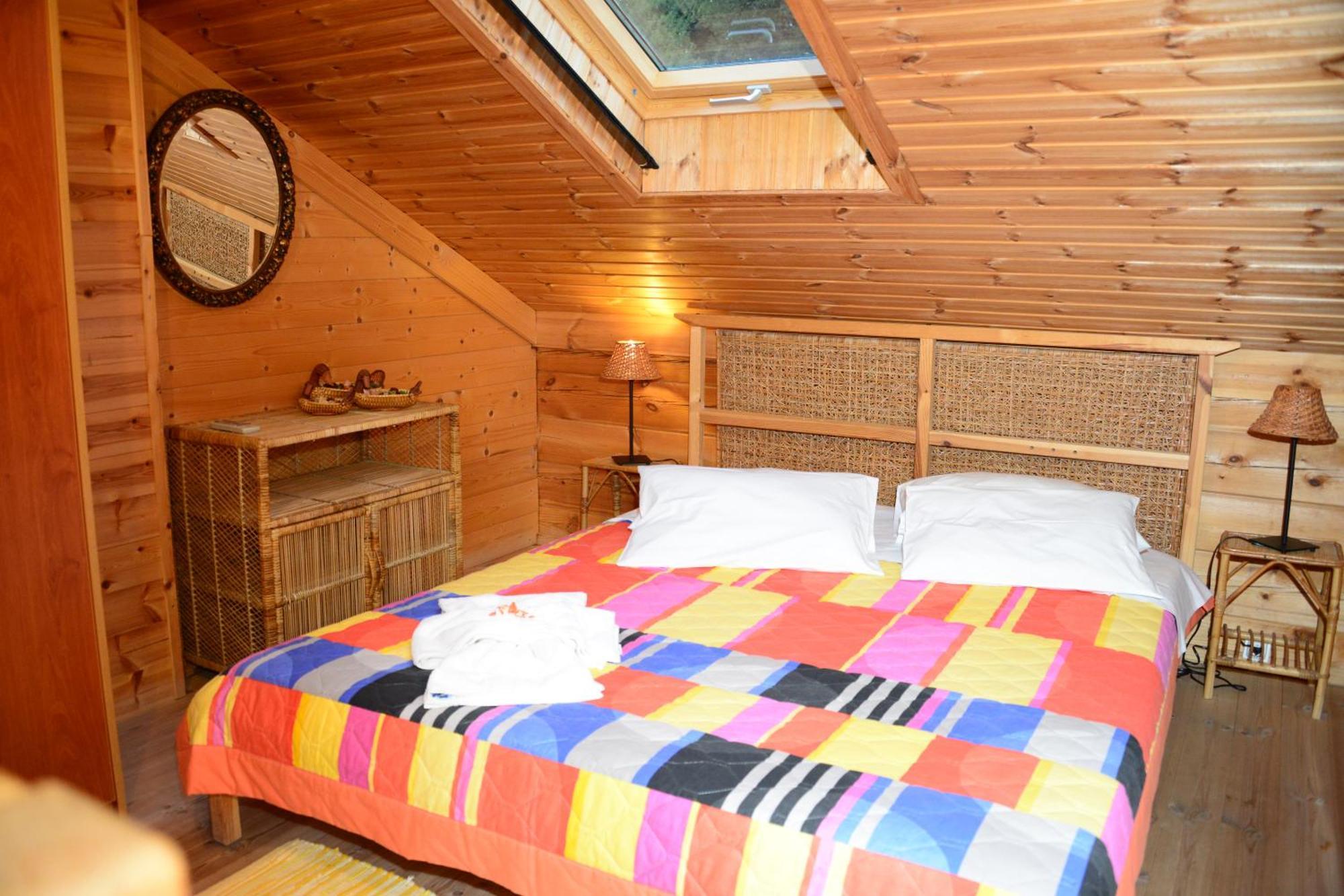 Agroktima Armonia Guest House Karpenisi Ngoại thất bức ảnh