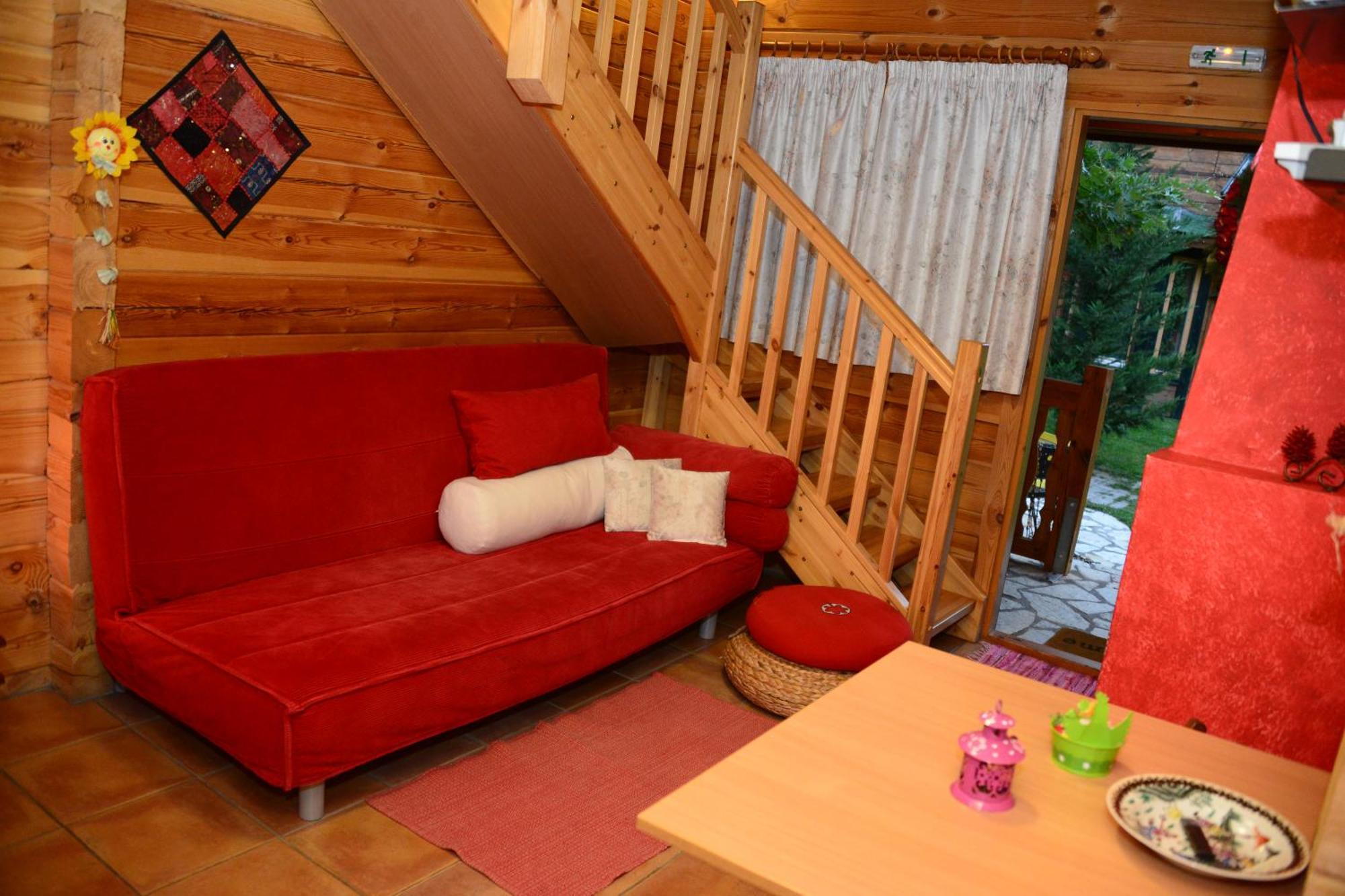 Agroktima Armonia Guest House Karpenisi Ngoại thất bức ảnh
